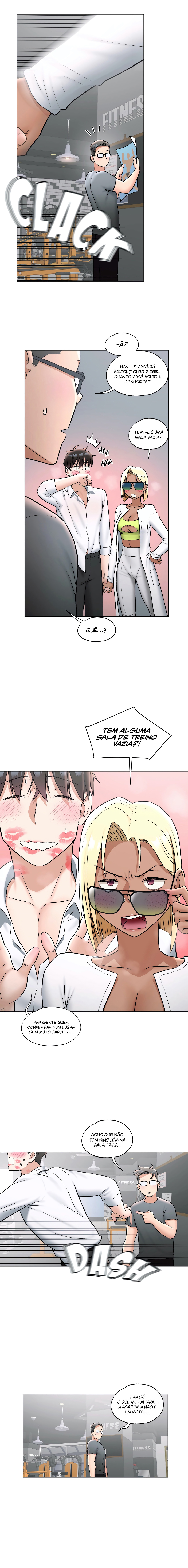 Sexercice Capitulo 73 - pagina 10