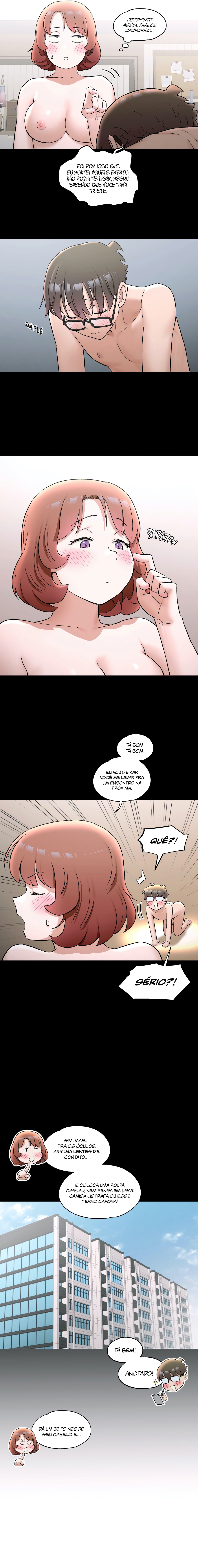 Sexercice Capitulo 74 - pagina 9