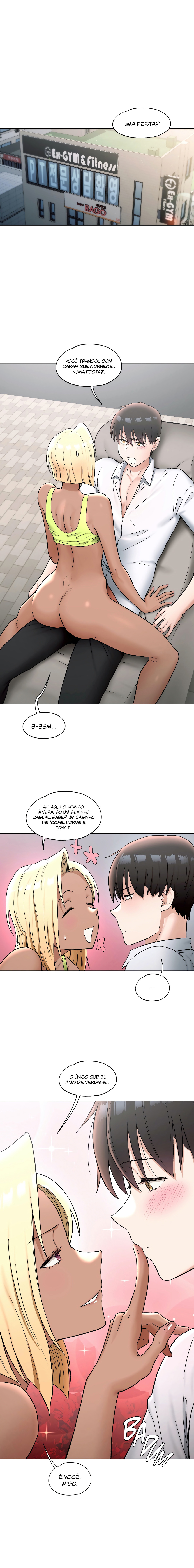 Sexercice Capitulo 74 - pagina 1