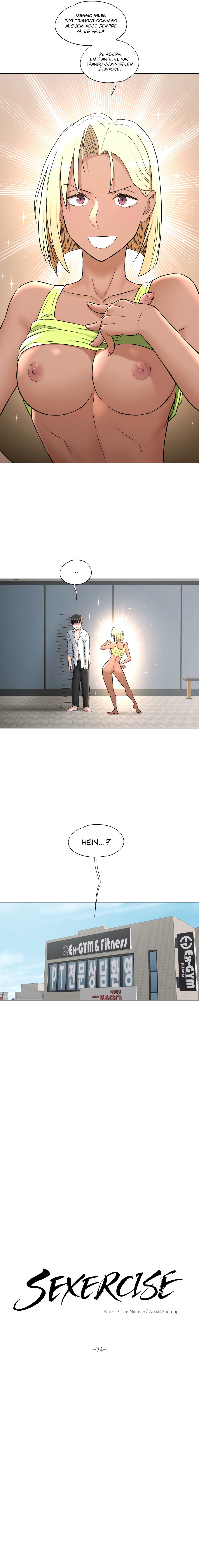 Sexercice Capitulo 74 - pagina 4