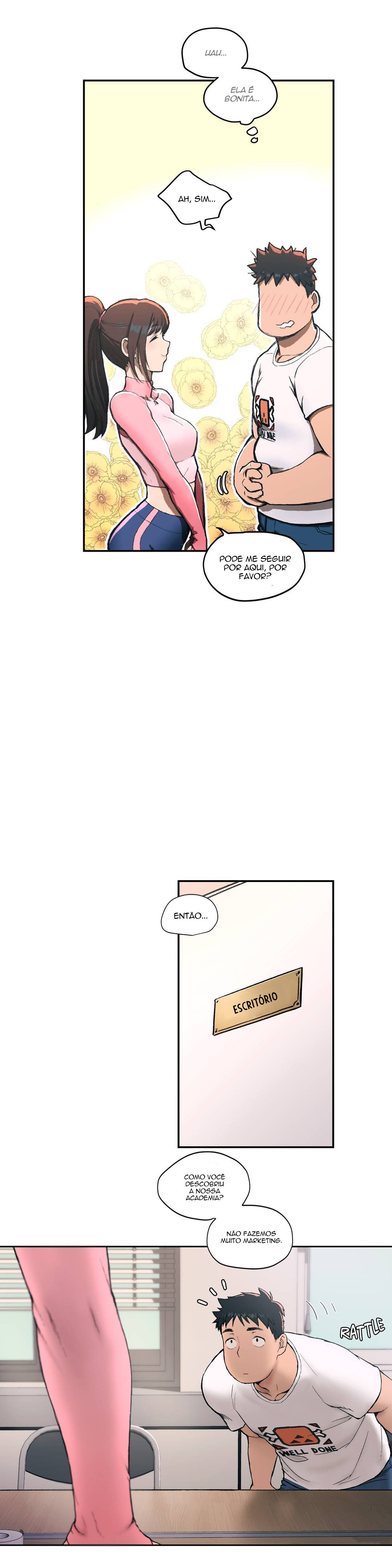 Sexercise Capitulo 1 - pagina 10 Sexercise Capitulo 1 - pagina 10