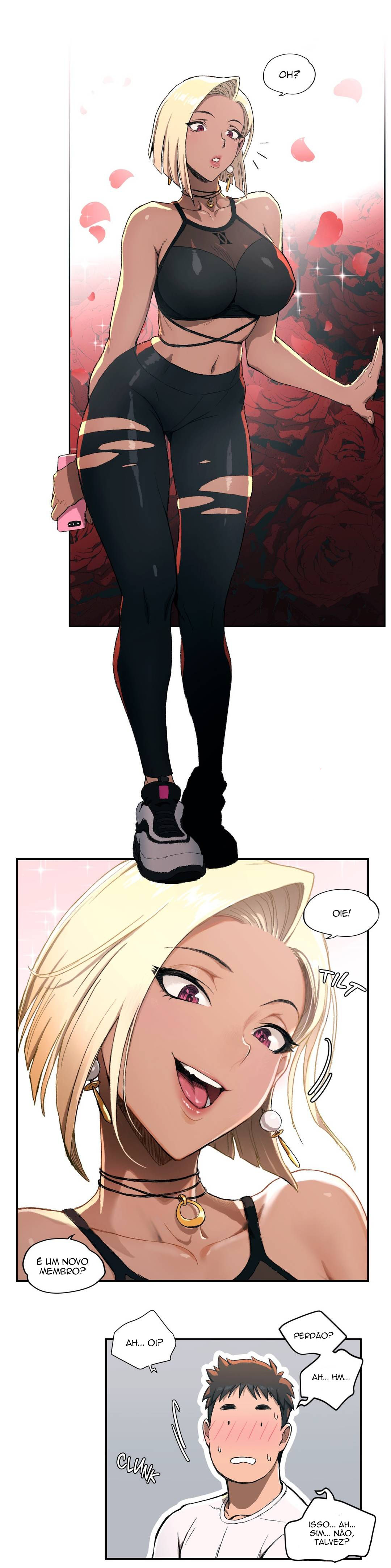 Sexercise Capitulo 1 - pagina 14 Sexercise Capitulo 1 - pagina 14