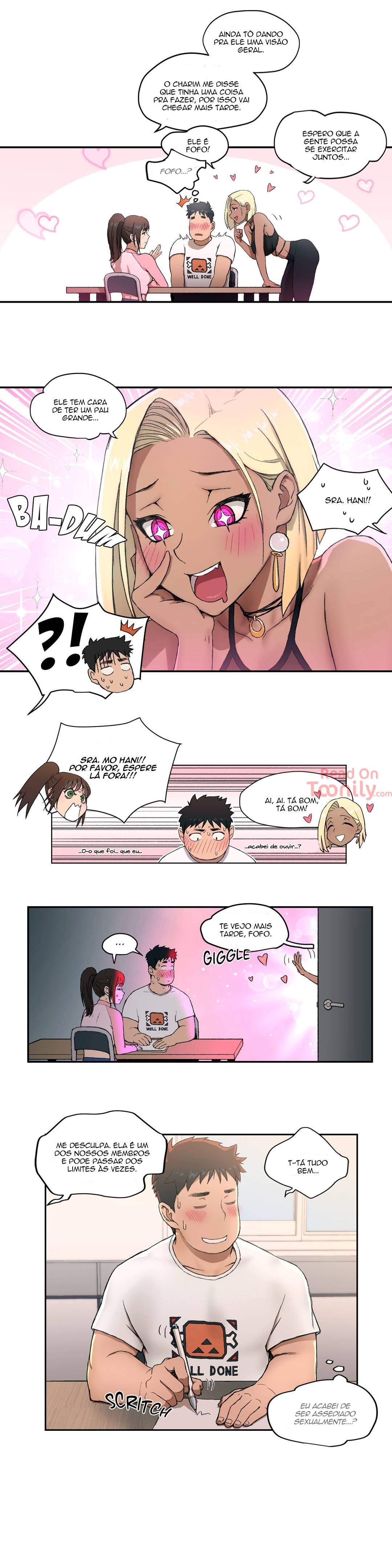 Sexercise Capitulo 1 - pagina 15 Sexercise Capitulo 1 - pagina 15