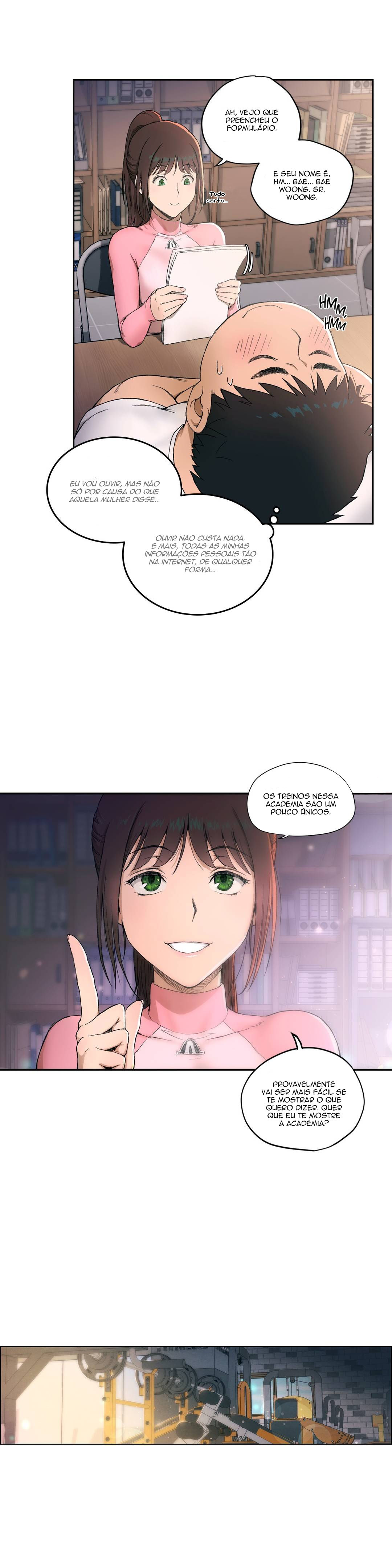 Sexercise Capitulo 1 - pagina 16 Sexercise Capitulo 1 - pagina 16