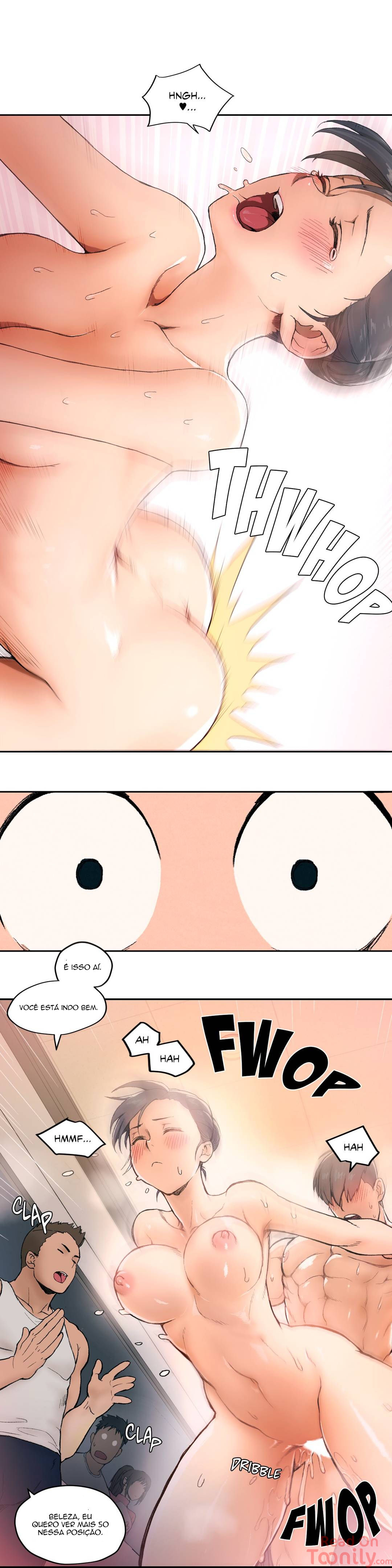 Sexercise Capitulo 1 - pagina 17 Sexercise Capitulo 1 - pagina 17
