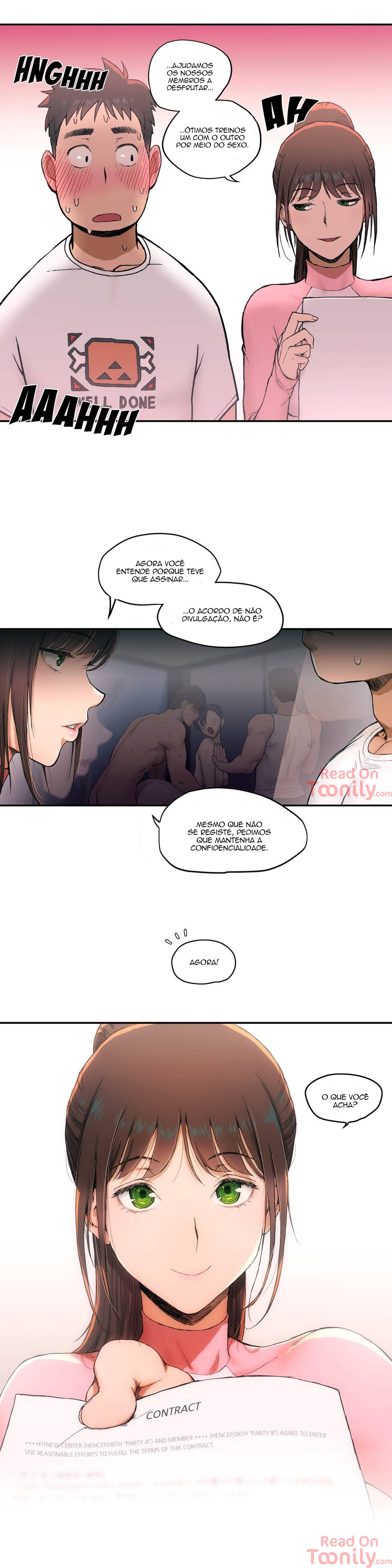 Sexercise Capitulo 1 - pagina 19 Sexercise Capitulo 1 - pagina 19