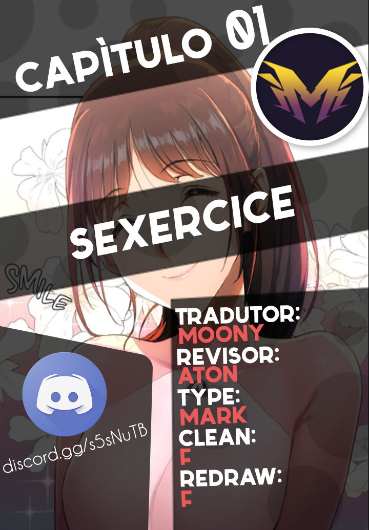 Sexercise Capitulo 1 - pagina 2 Sexercise Capitulo 1 - pagina 2