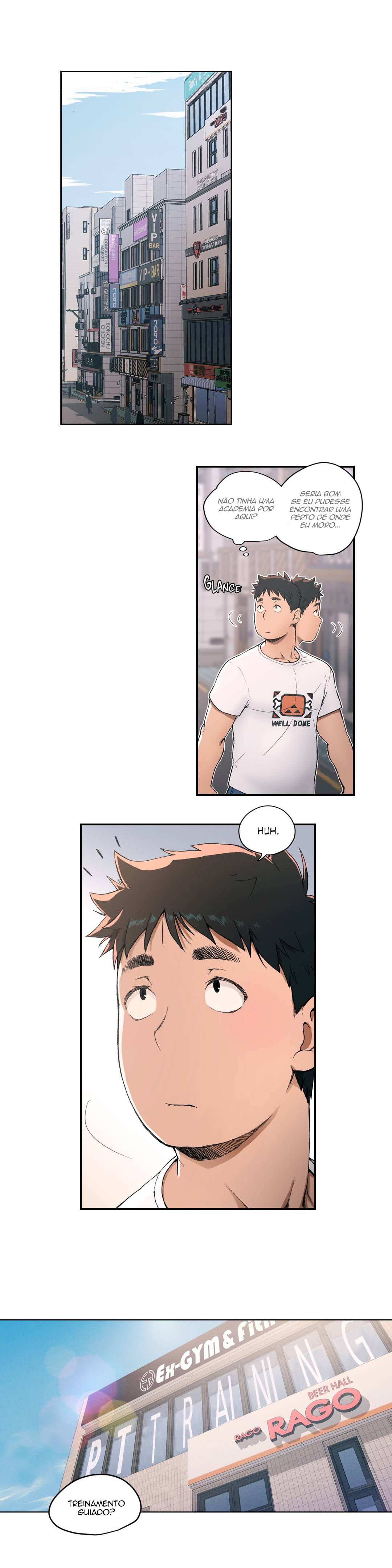 Sexercise Capitulo 1 - pagina 7 Sexercise Capitulo 1 - pagina 7