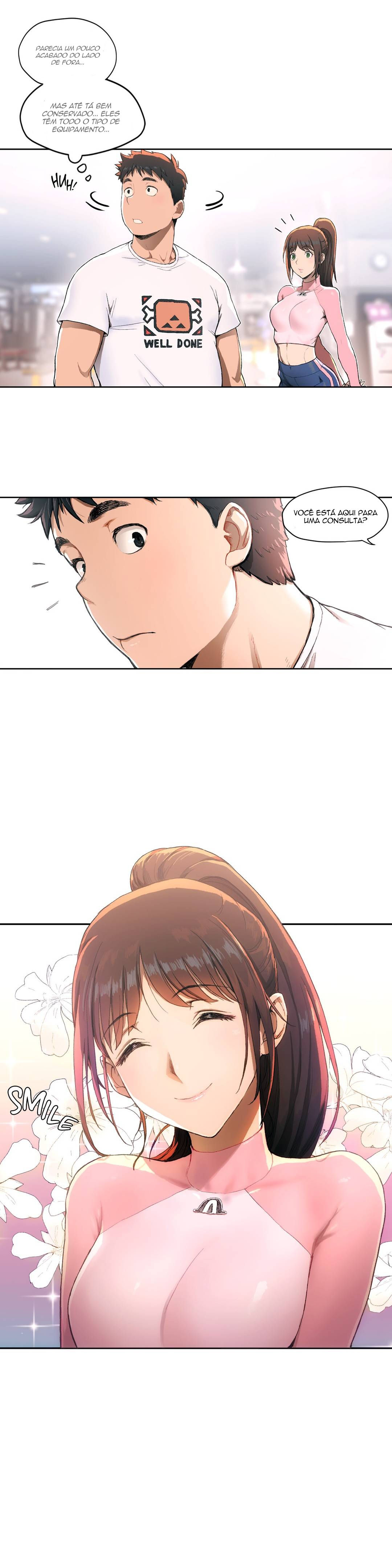 Sexercise Capitulo 1 - pagina 9 Sexercise Capitulo 1 - pagina 9