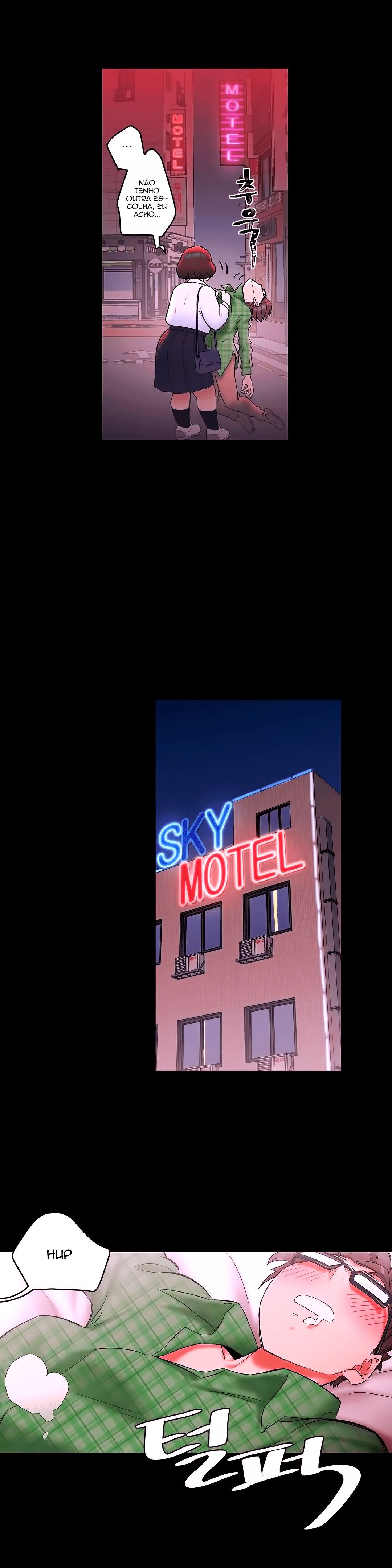 Sexercise Capitulo 10 - pagina 16