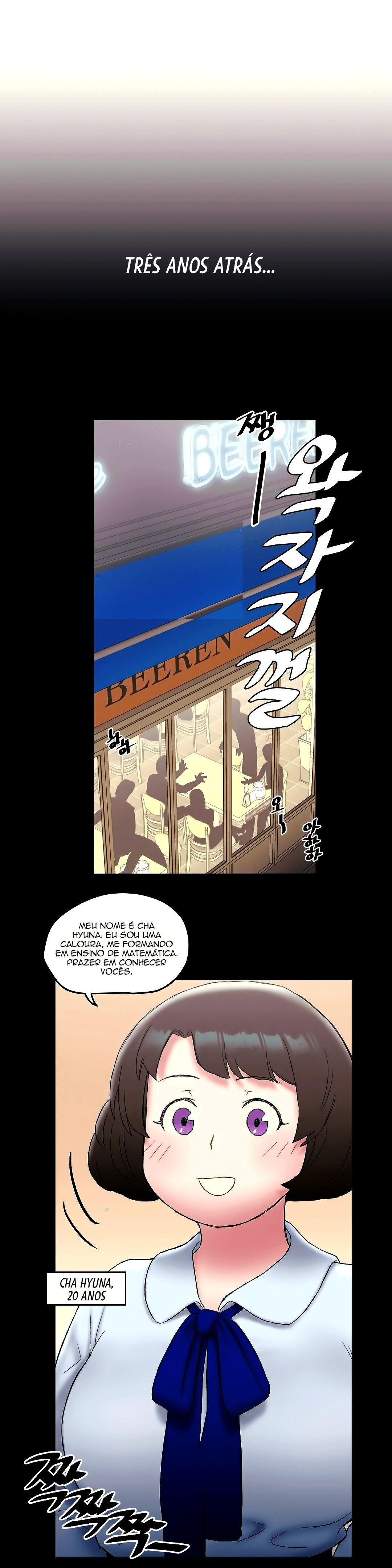 Sexercise Capitulo 10 - pagina 8