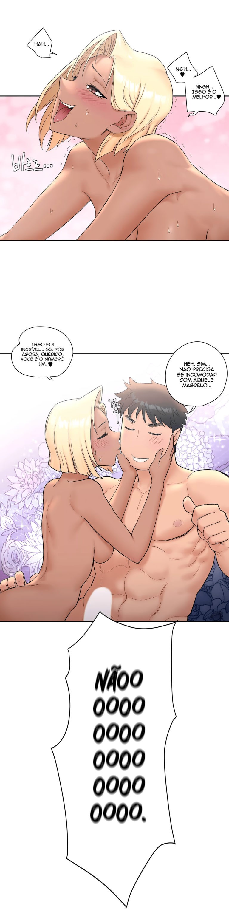 Sexercise Capitulo 12 - pagina 3