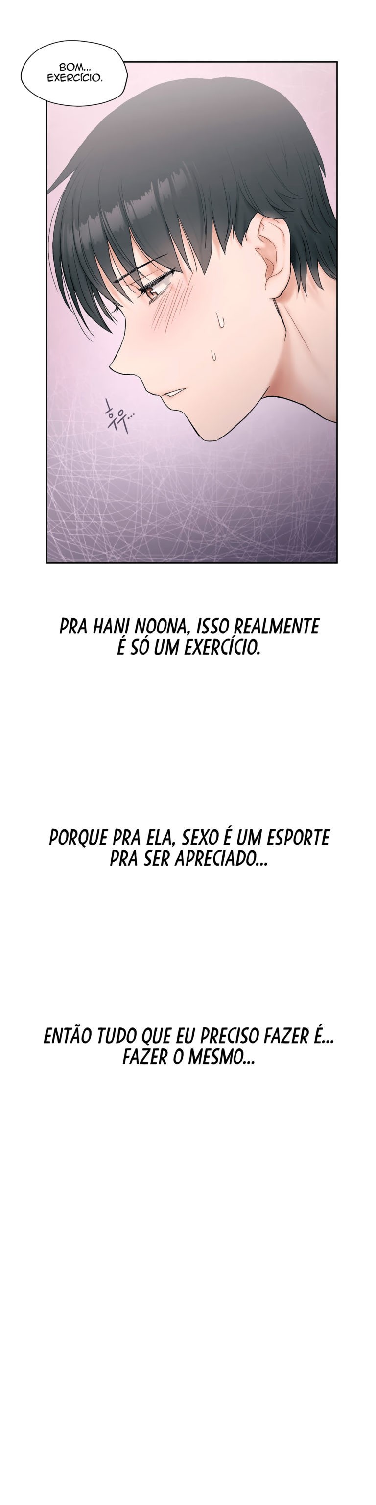 Sexercise Capitulo 12 - pagina 8