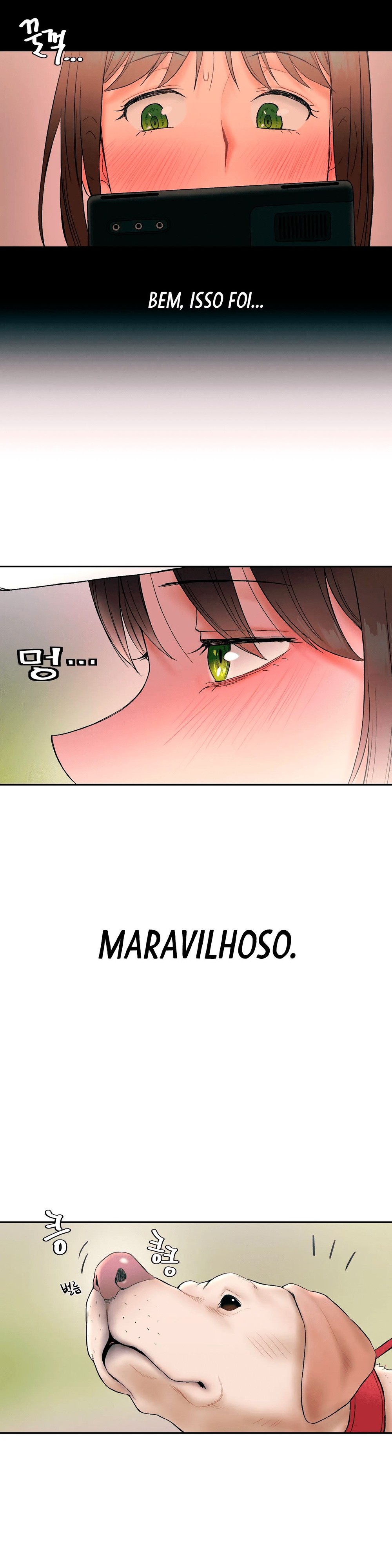 Sexercise Capitulo 14 - pagina 25