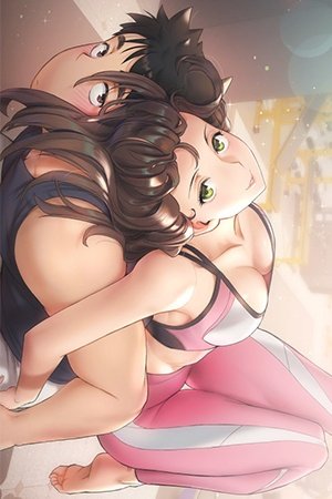 Sexercise Capitulo 2 - pagina 1 Sexercise Capitulo 2 - pagina 1