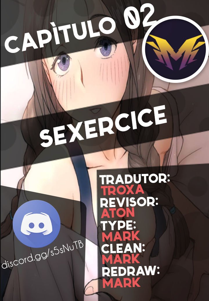 Sexercise Capitulo 2 - pagina 2 Sexercise Capitulo 2 - pagina 2