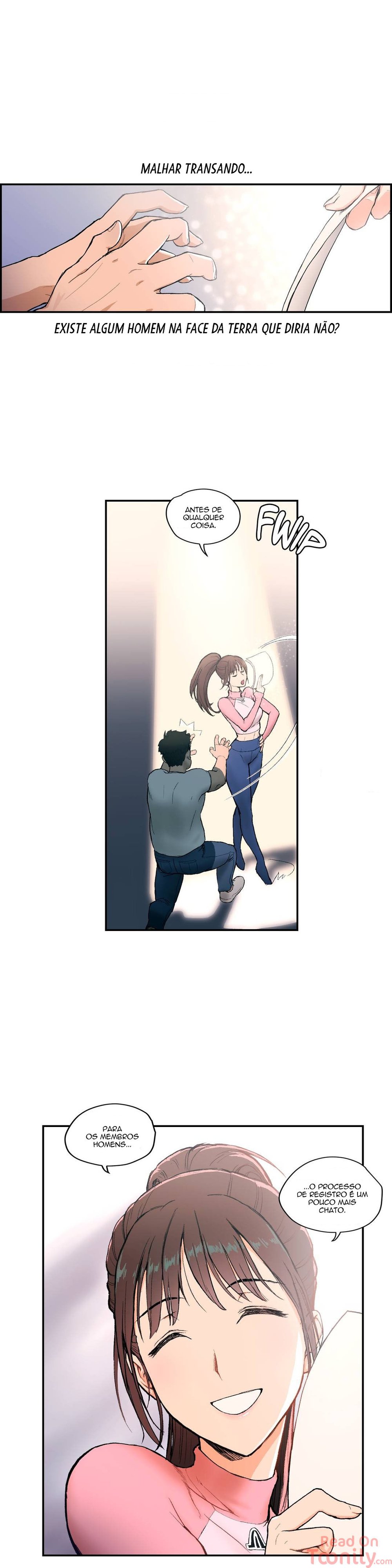 Sexercise Capitulo 2 - pagina 4 Sexercise Capitulo 2 - pagina 4