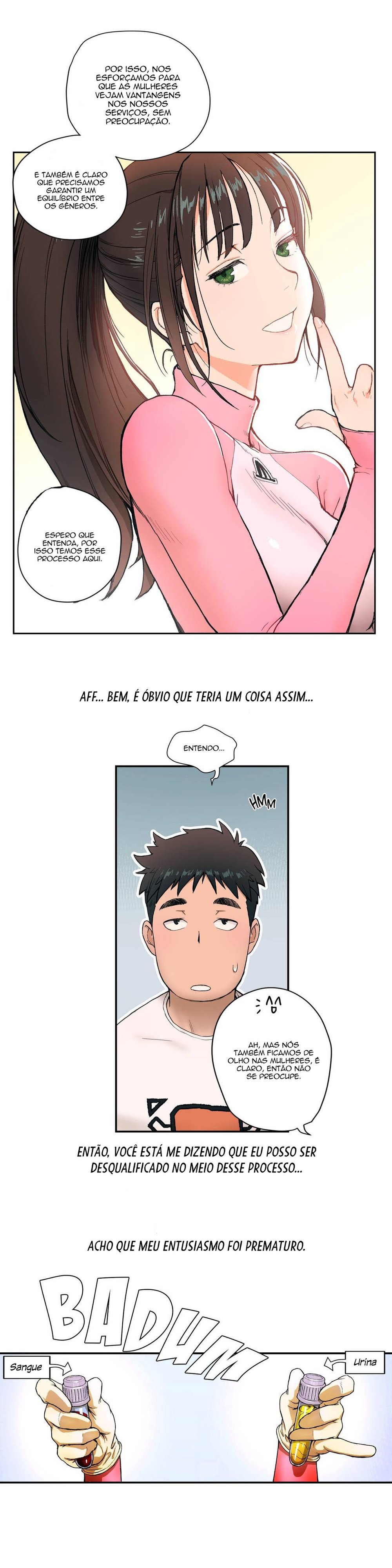 Sexercise Capitulo 2 - pagina 6 Sexercise Capitulo 2 - pagina 6