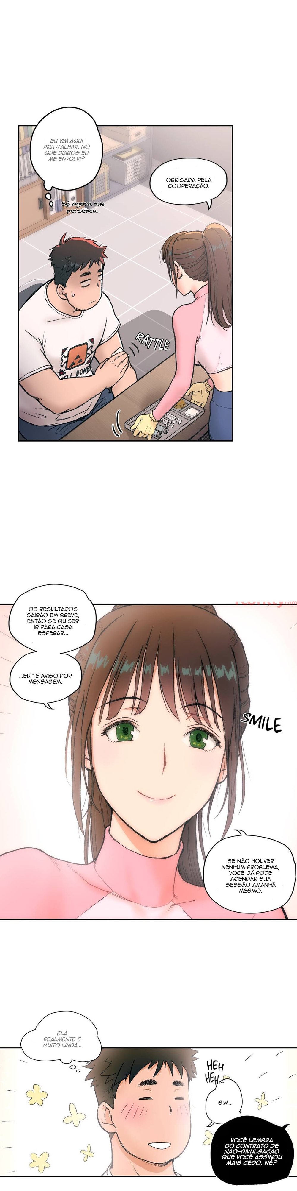Sexercise Capitulo 2 - pagina 7 Sexercise Capitulo 2 - pagina 7