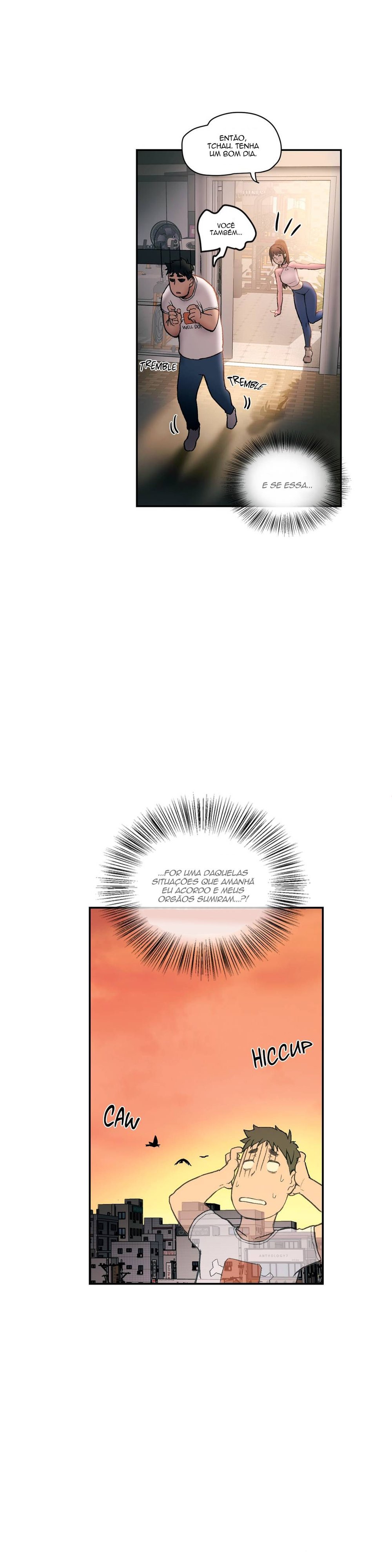 Sexercise Capitulo 2 - pagina 9 Sexercise Capitulo 2 - pagina 9