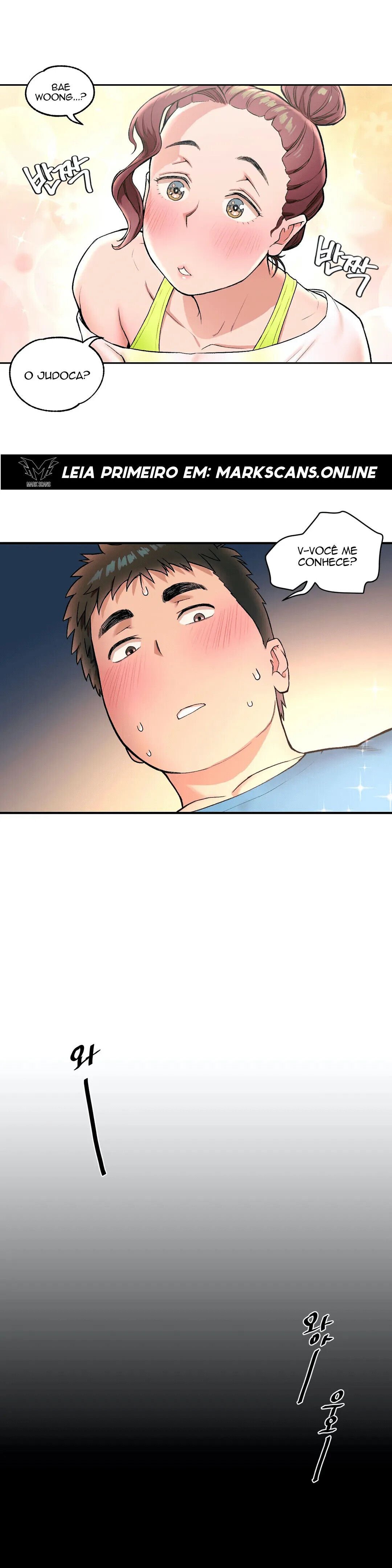 Sexercise Capitulo 20 - pagina 2