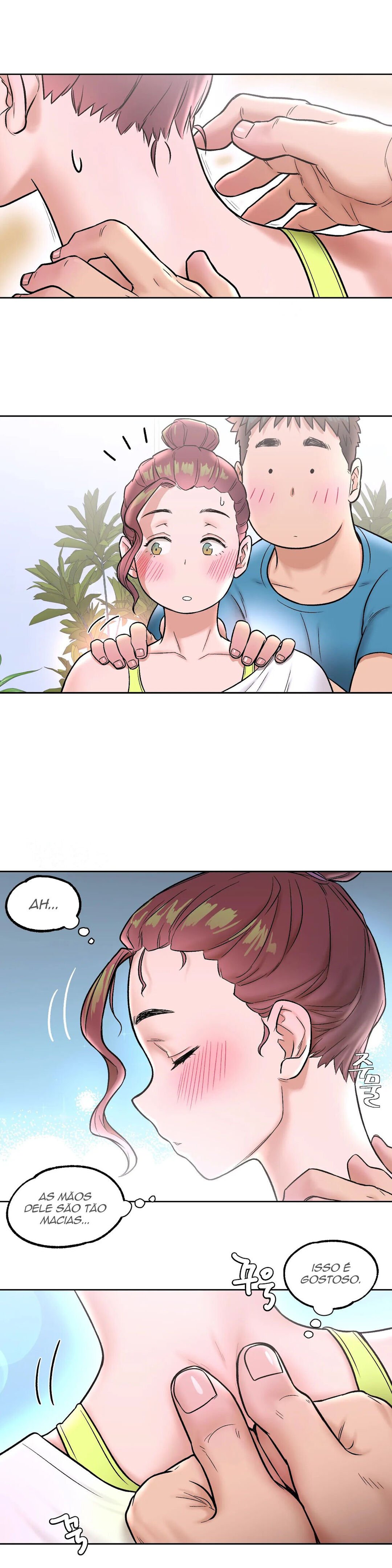 Sexercise Capitulo 21 - pagina 4