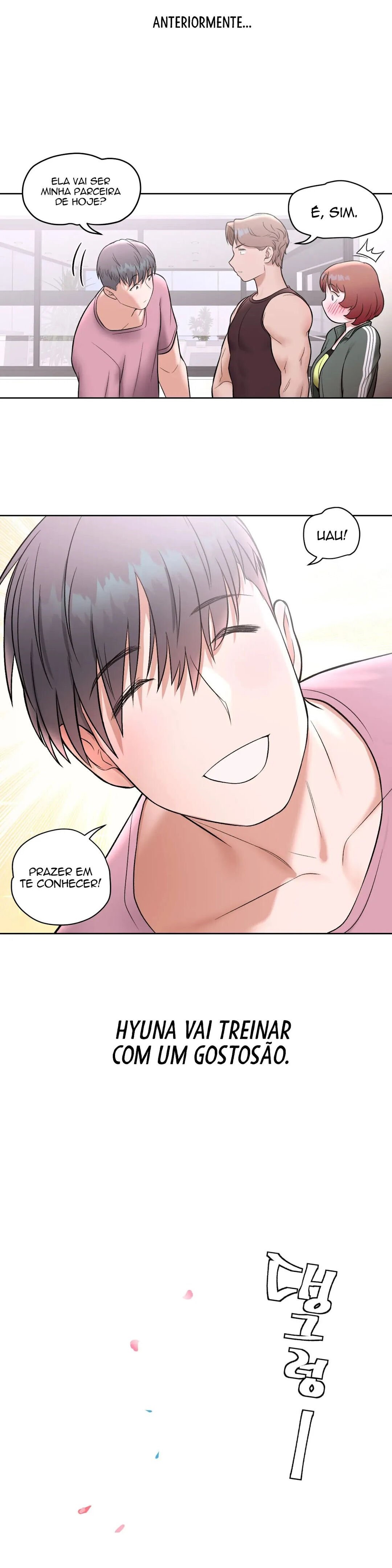 Sexercise Capitulo 23 - pagina 2