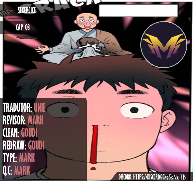 Sexercise Capitulo 3 - pagina 2 Sexercise Capitulo 3 - pagina 2