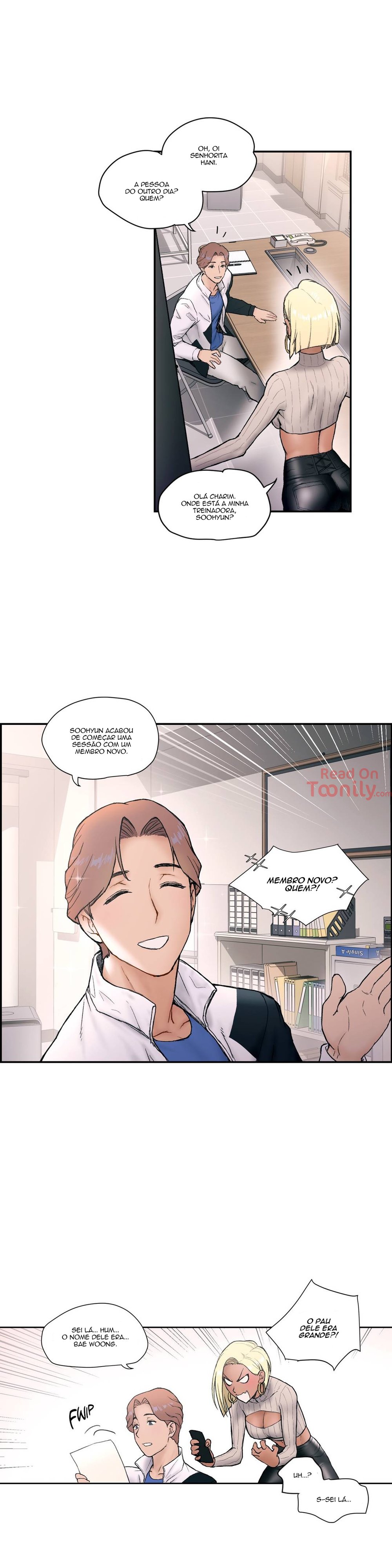 Sexercise Capitulo 3 - pagina 4 Sexercise Capitulo 3 - pagina 4