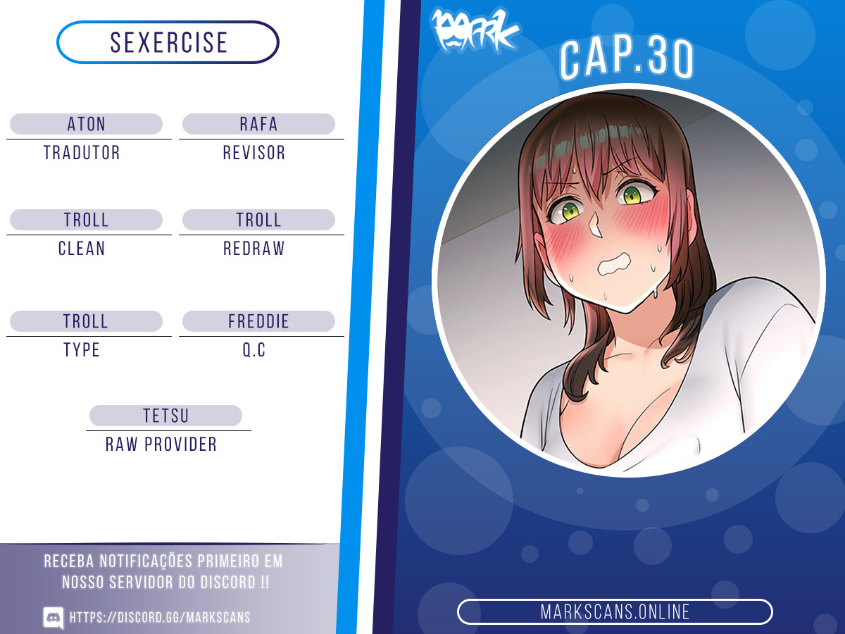 Sexercise Capitulo 30 - pagina 2