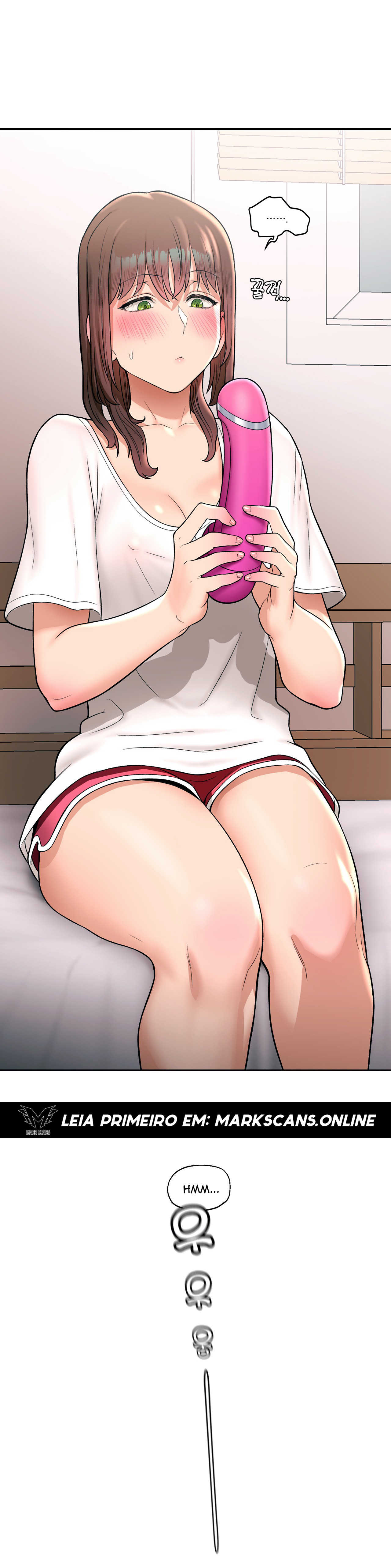 Sexercise Capitulo 31 - pagina 2