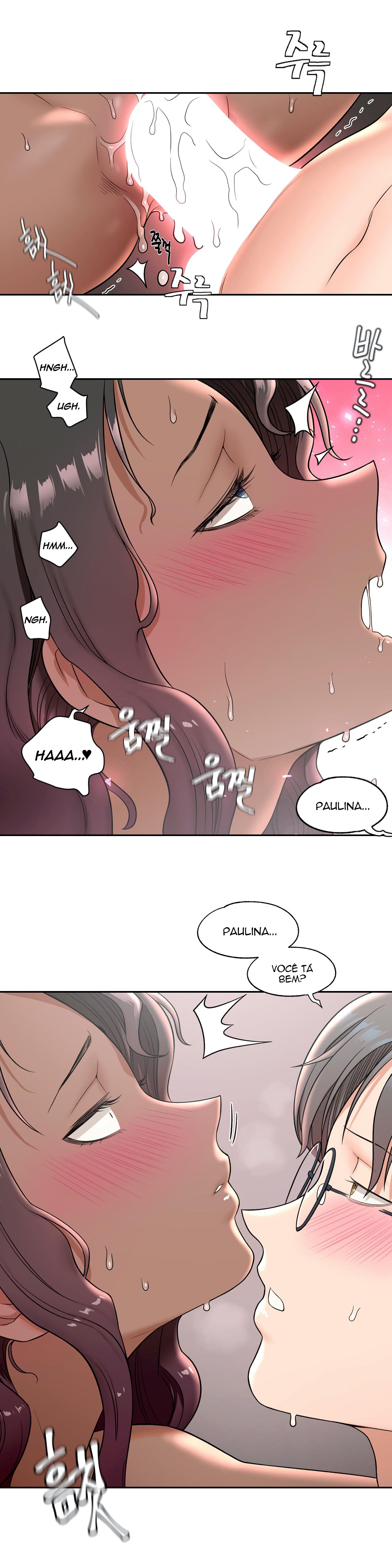 Sexercise Capitulo 36 - pagina 12