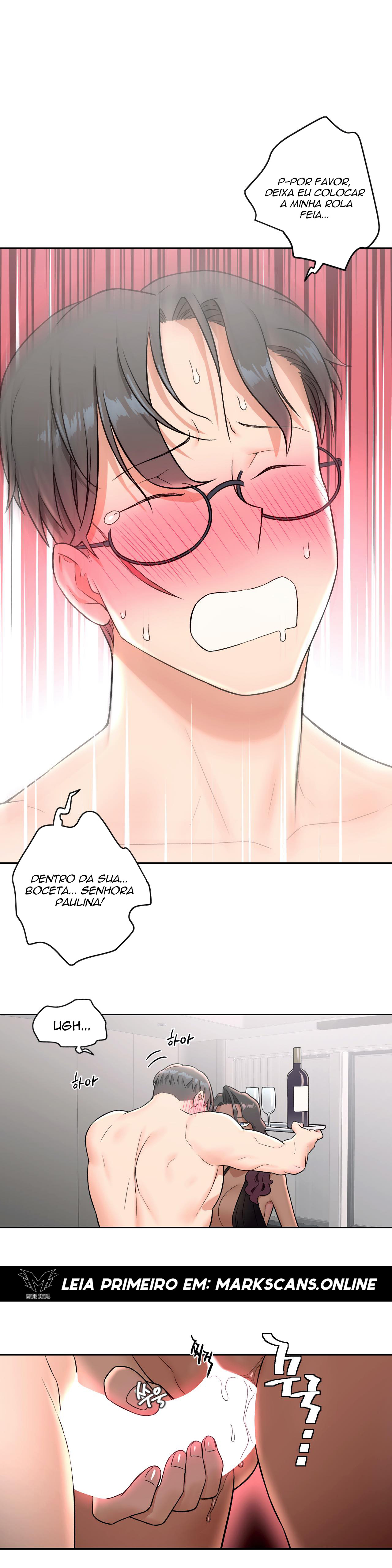 Sexercise Capitulo 36 - pagina 2