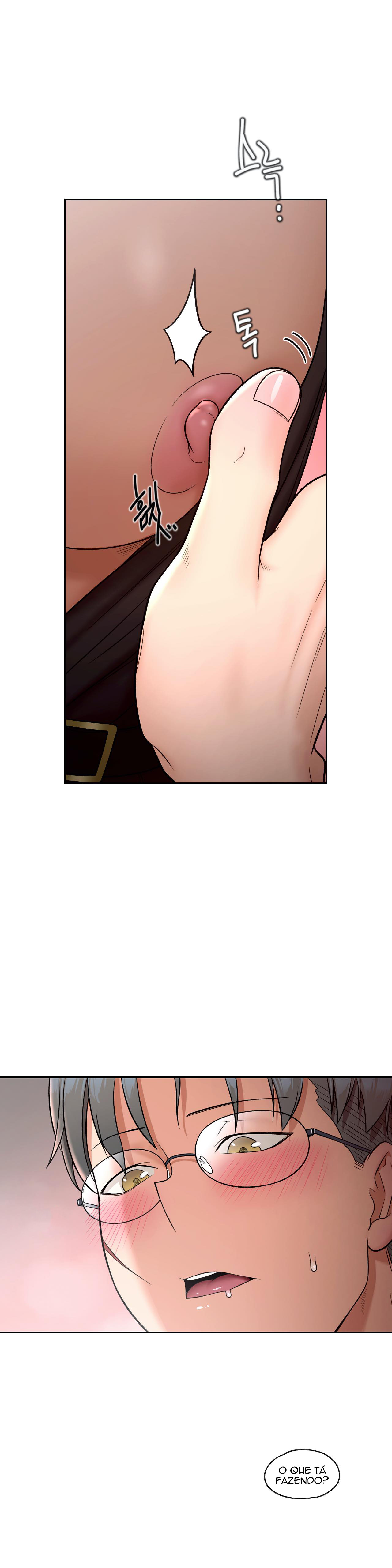 Sexercise Capitulo 36 - pagina 6