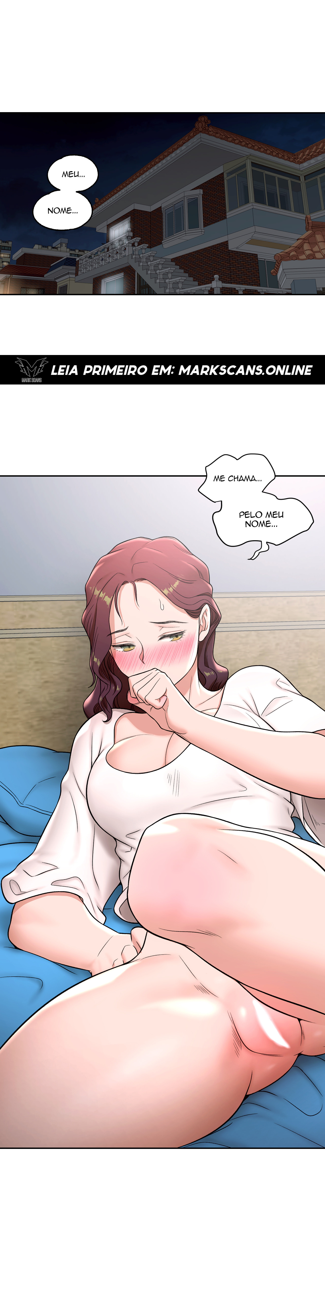 Sexercise Capitulo 39 - pagina 2
