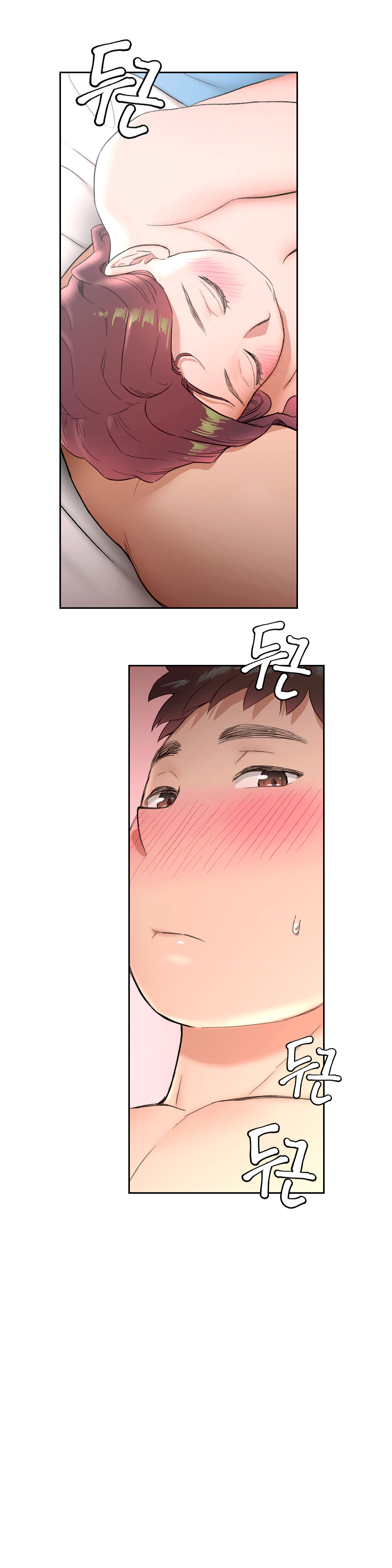 Sexercise Capitulo 39 - pagina 13