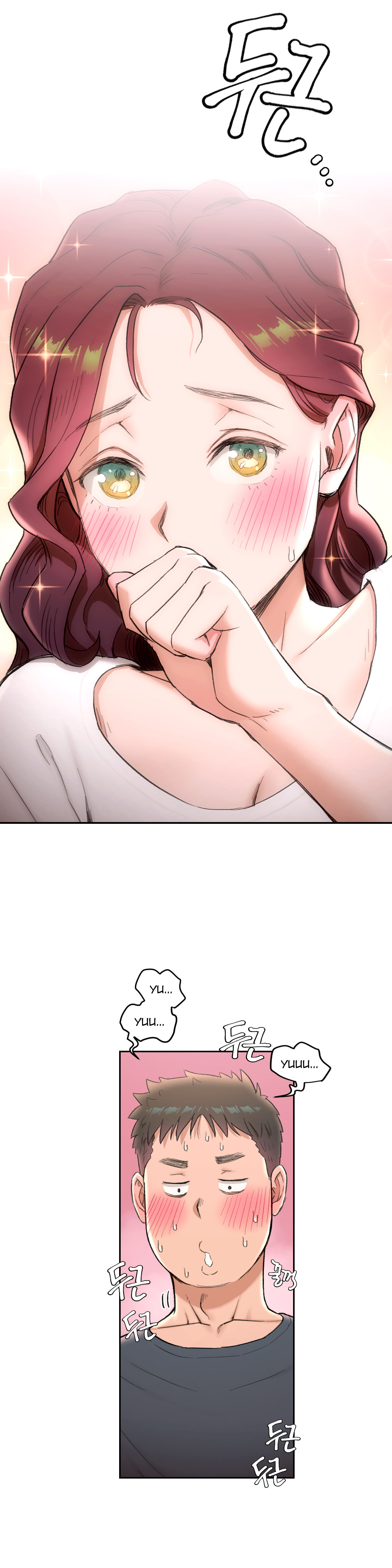 Sexercise Capitulo 39 - pagina 4