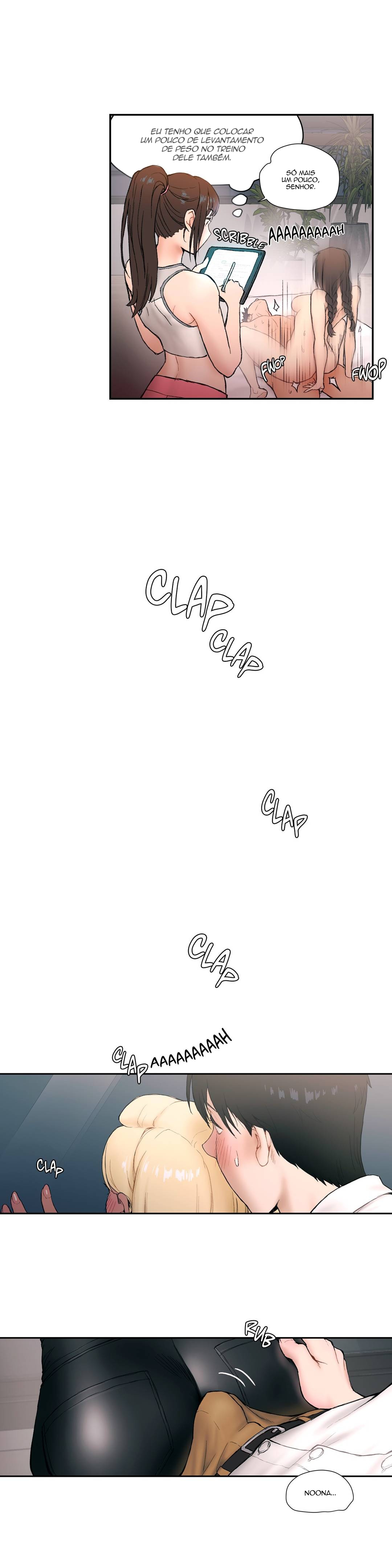 Sexercise Capitulo 4 - pagina 12 Sexercise Capitulo 4 - pagina 12