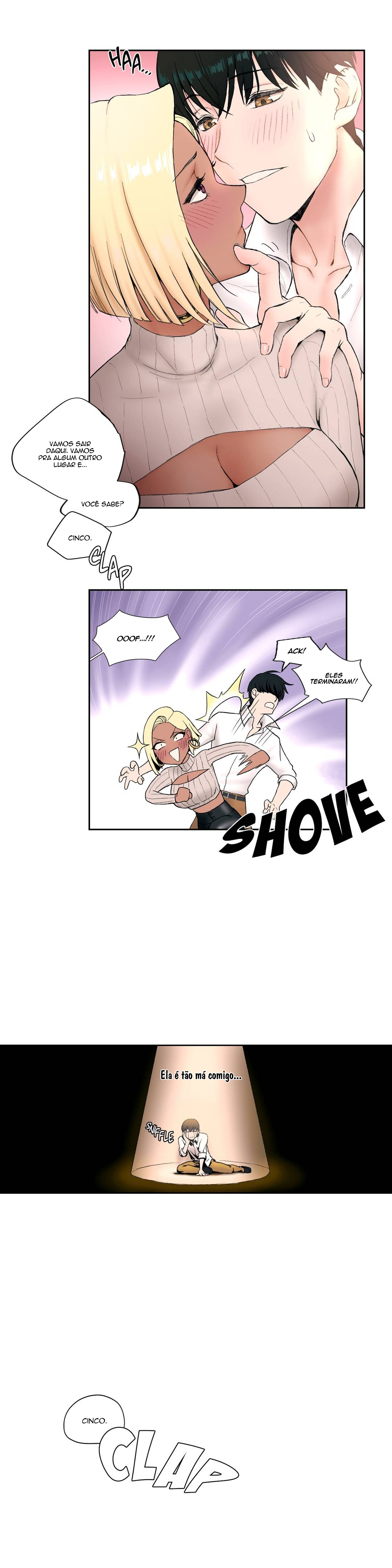 Sexercise Capitulo 4 - pagina 13 Sexercise Capitulo 4 - pagina 13