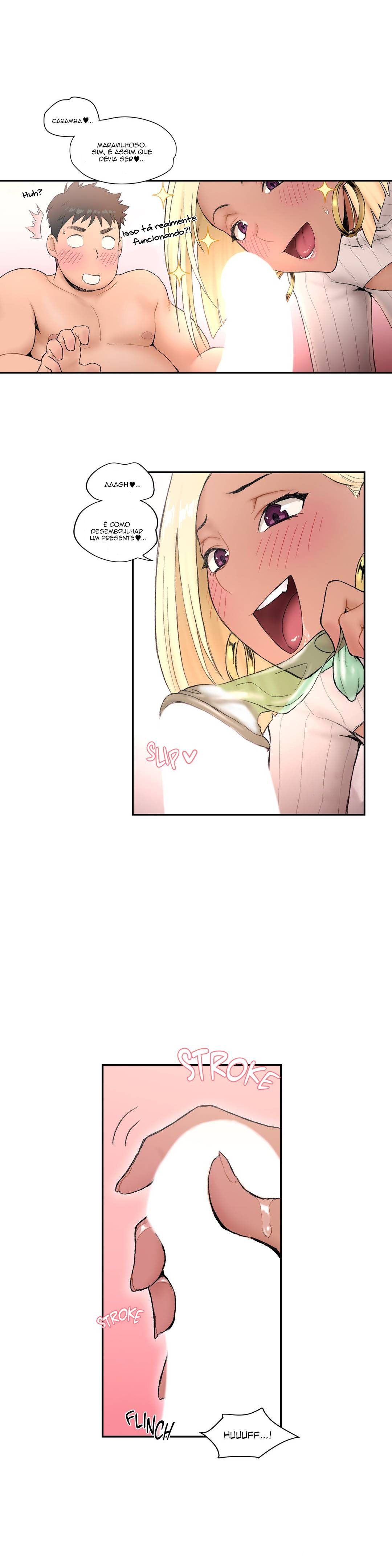Sexercise Capitulo 4 - pagina 18 Sexercise Capitulo 4 - pagina 18