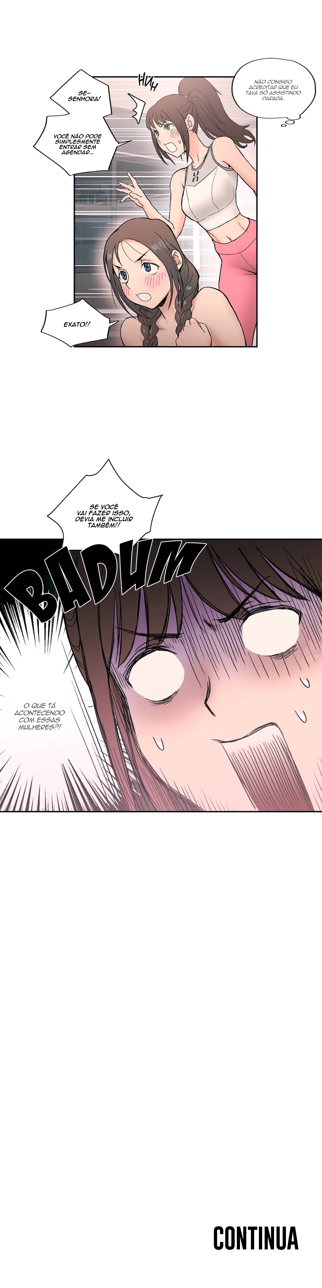 Sexercise Capitulo 4 - pagina 22 Sexercise Capitulo 4 - pagina 22