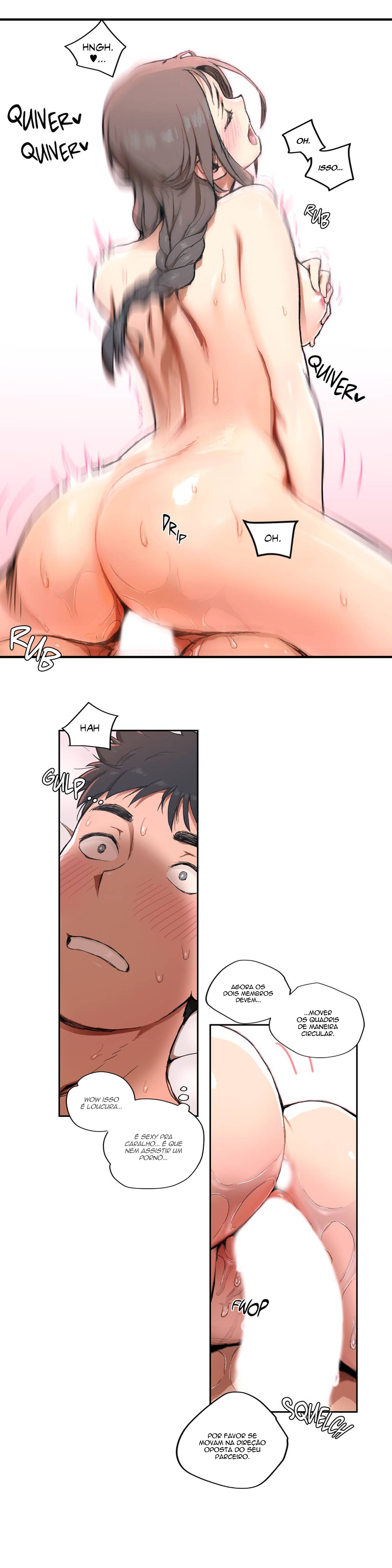 Sexercise Capitulo 4 - pagina 7 Sexercise Capitulo 4 - pagina 7