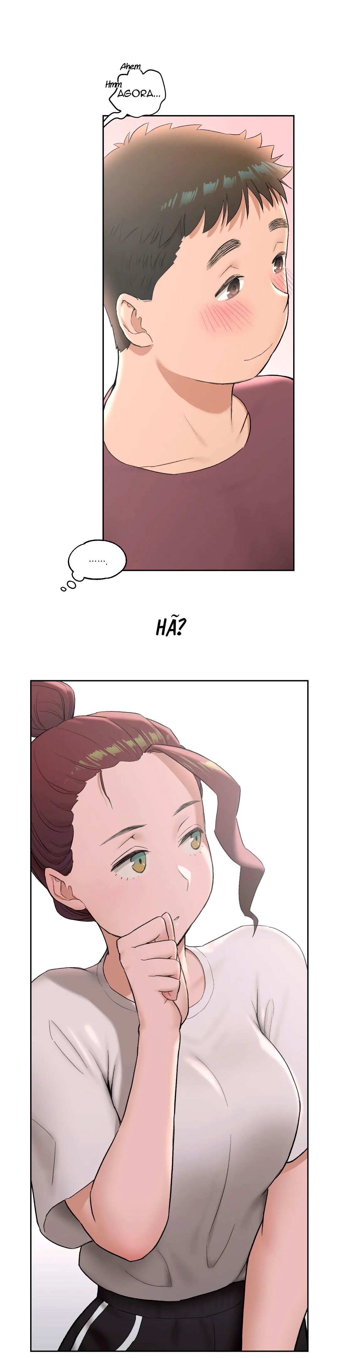Sexercise Capitulo 42 - pagina 2