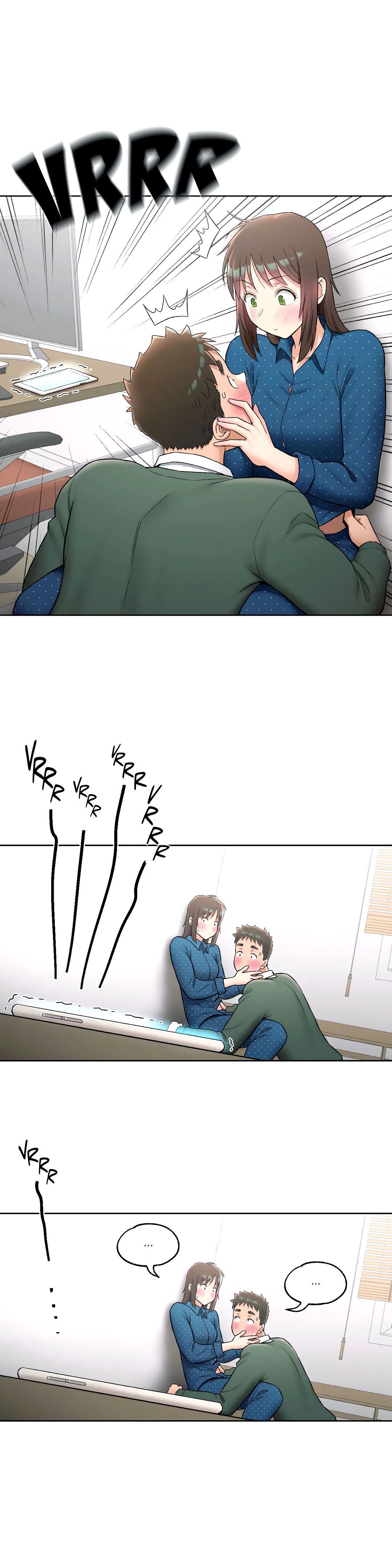 Sexercise Capitulo 58 - pagina 11