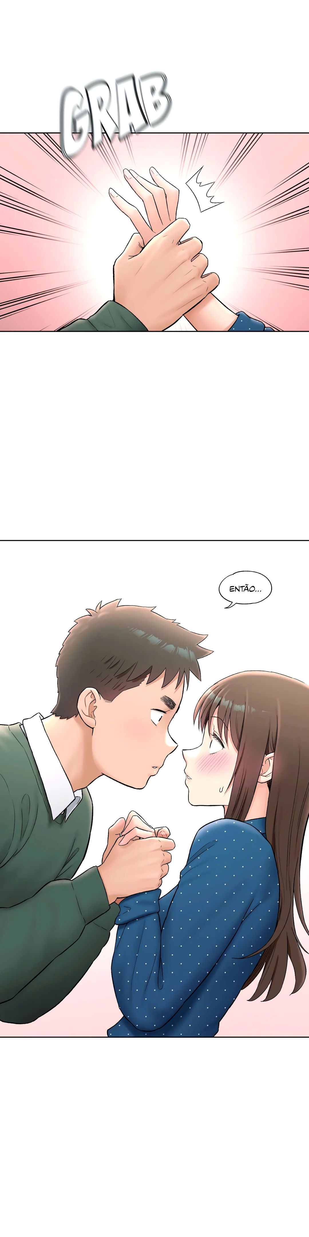 Sexercise Capitulo 58 - pagina 7