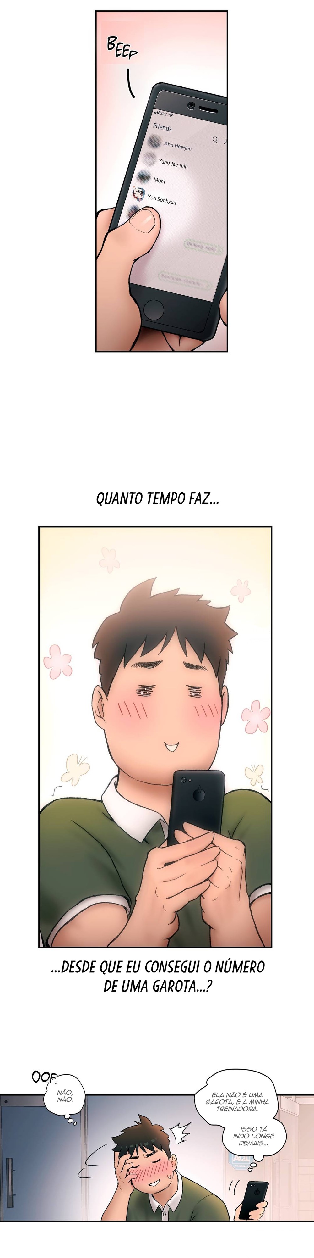 Sexercise Capitulo 6 - pagina 10 Sexercise Capitulo 6 - pagina 10