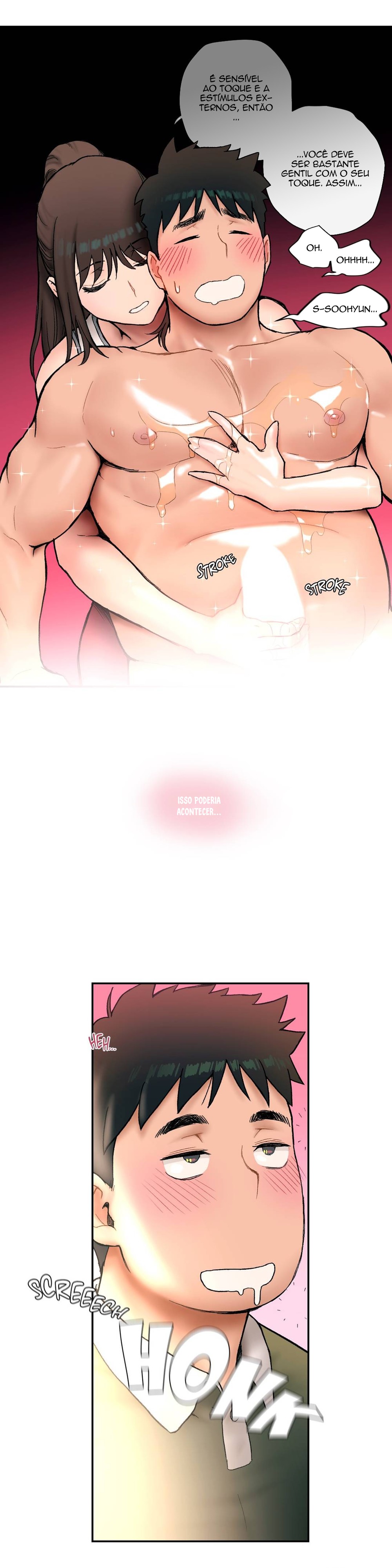 Sexercise Capitulo 6 - pagina 12 Sexercise Capitulo 6 - pagina 12