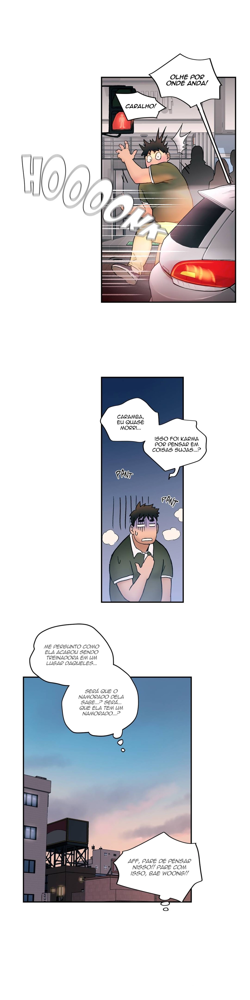 Sexercise Capitulo 6 - pagina 13 Sexercise Capitulo 6 - pagina 13