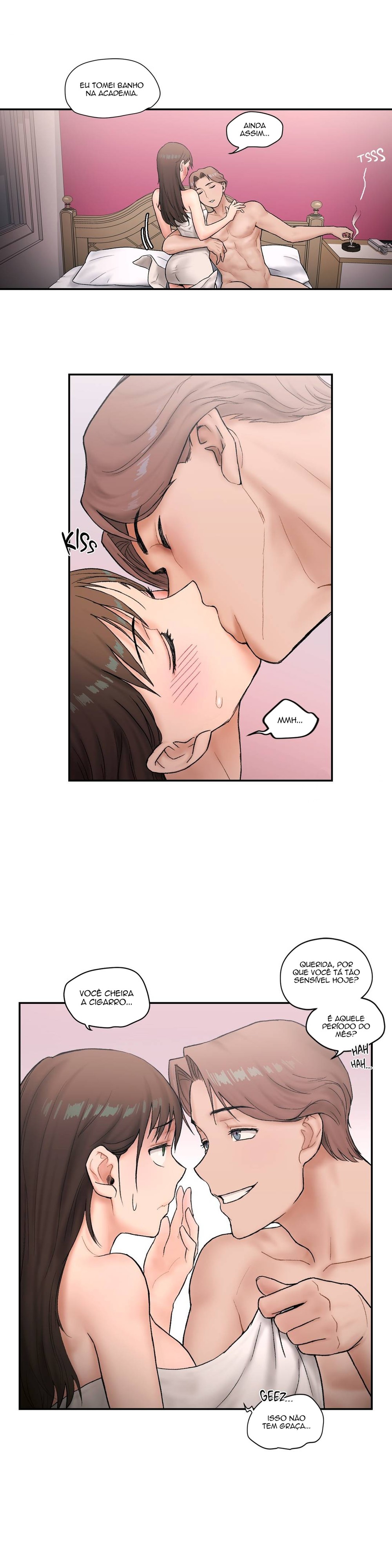 Sexercise Capitulo 6 - pagina 15 Sexercise Capitulo 6 - pagina 15