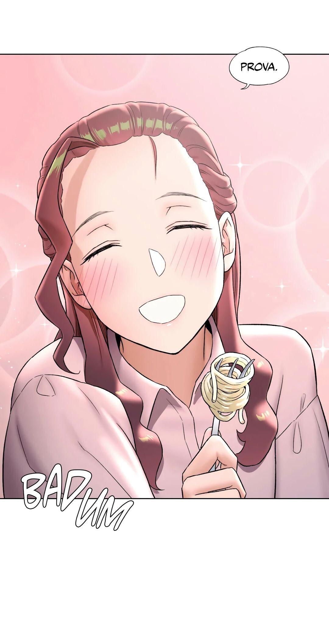 Sexercise Capitulo 60 - pagina 6